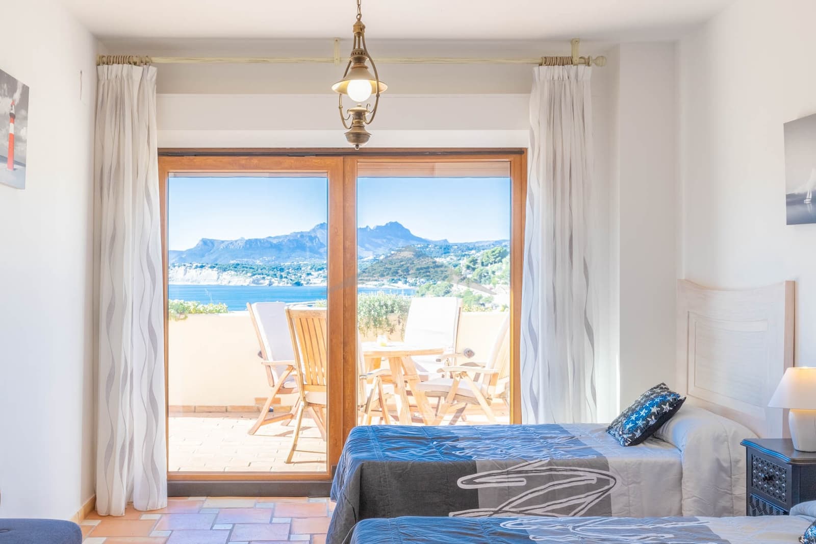4 camera da letto Villa in vendita in Moraira con piscina garage - 2.950.000 € (Rif: 10086898)