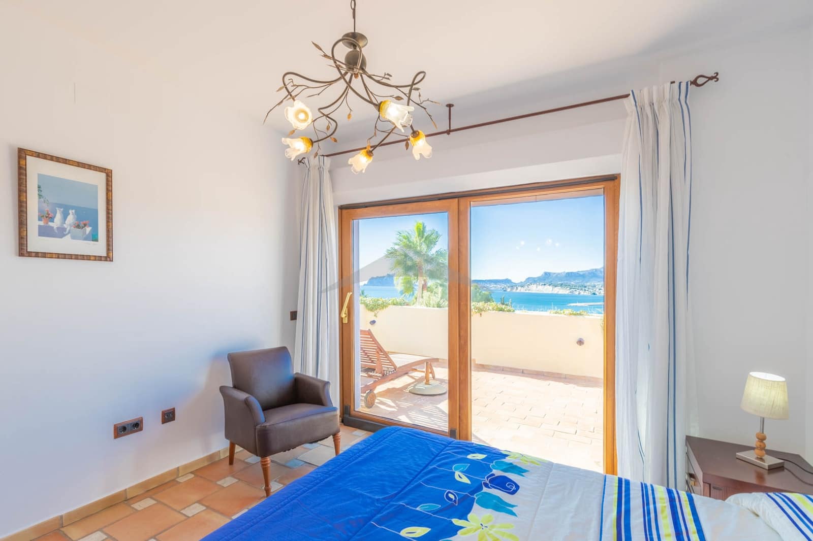 4 camera da letto Villa in vendita in Moraira con piscina garage - 2.950.000 € (Rif: 10086898)