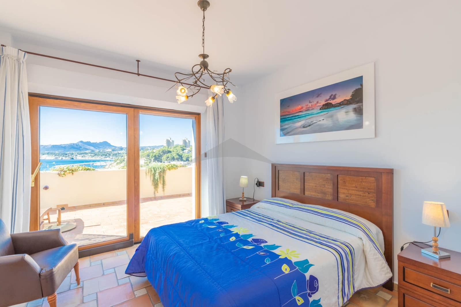 4 camera da letto Villa in vendita in Moraira con piscina garage - 2.950.000 € (Rif: 10086898)