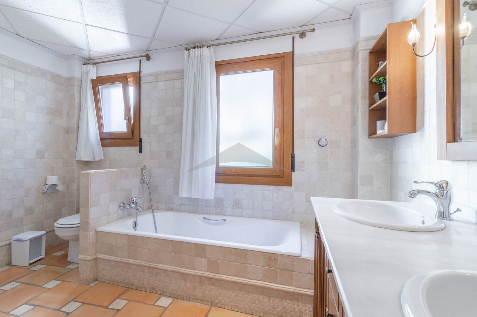 4 camera da letto Villa in vendita in Moraira con piscina garage - 2.950.000 € (Rif: 10086898)