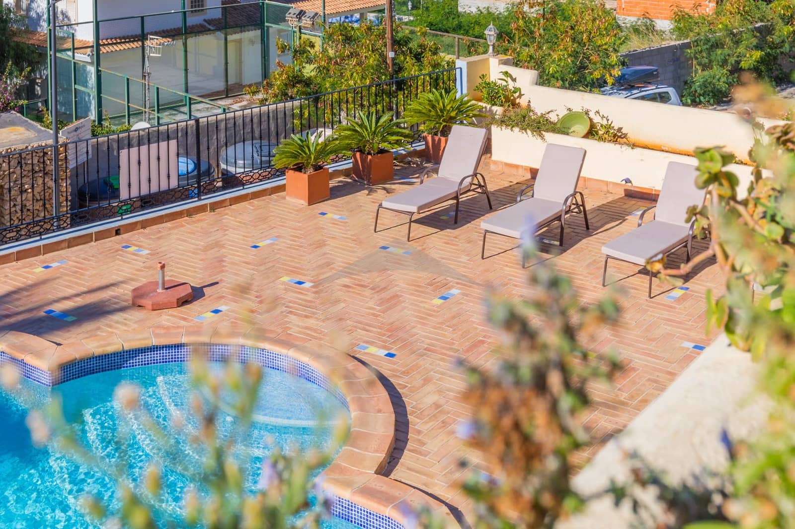 4 camera da letto Villa in vendita in Moraira con piscina garage - 2.950.000 € (Rif: 10086898)