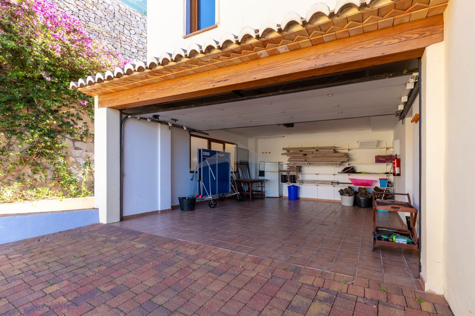 4 camera da letto Villa in vendita in Moraira con piscina garage - 2.950.000 € (Rif: 10086898)