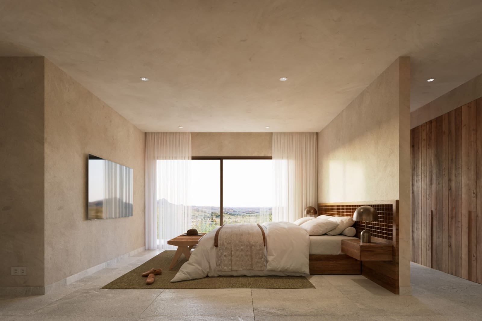 4 slaapkamer Villa te koop in Moraira met zwembad garage - € 1.500.000 (Ref: 10086900)
