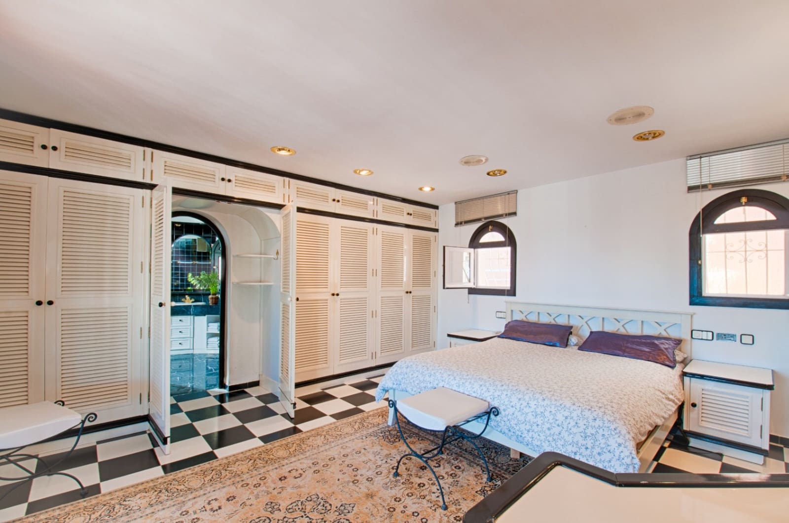 Chalet de 3 habitaciones en Moraira en venta con piscina garaje - 1.550.000 € (Ref: 10086902)