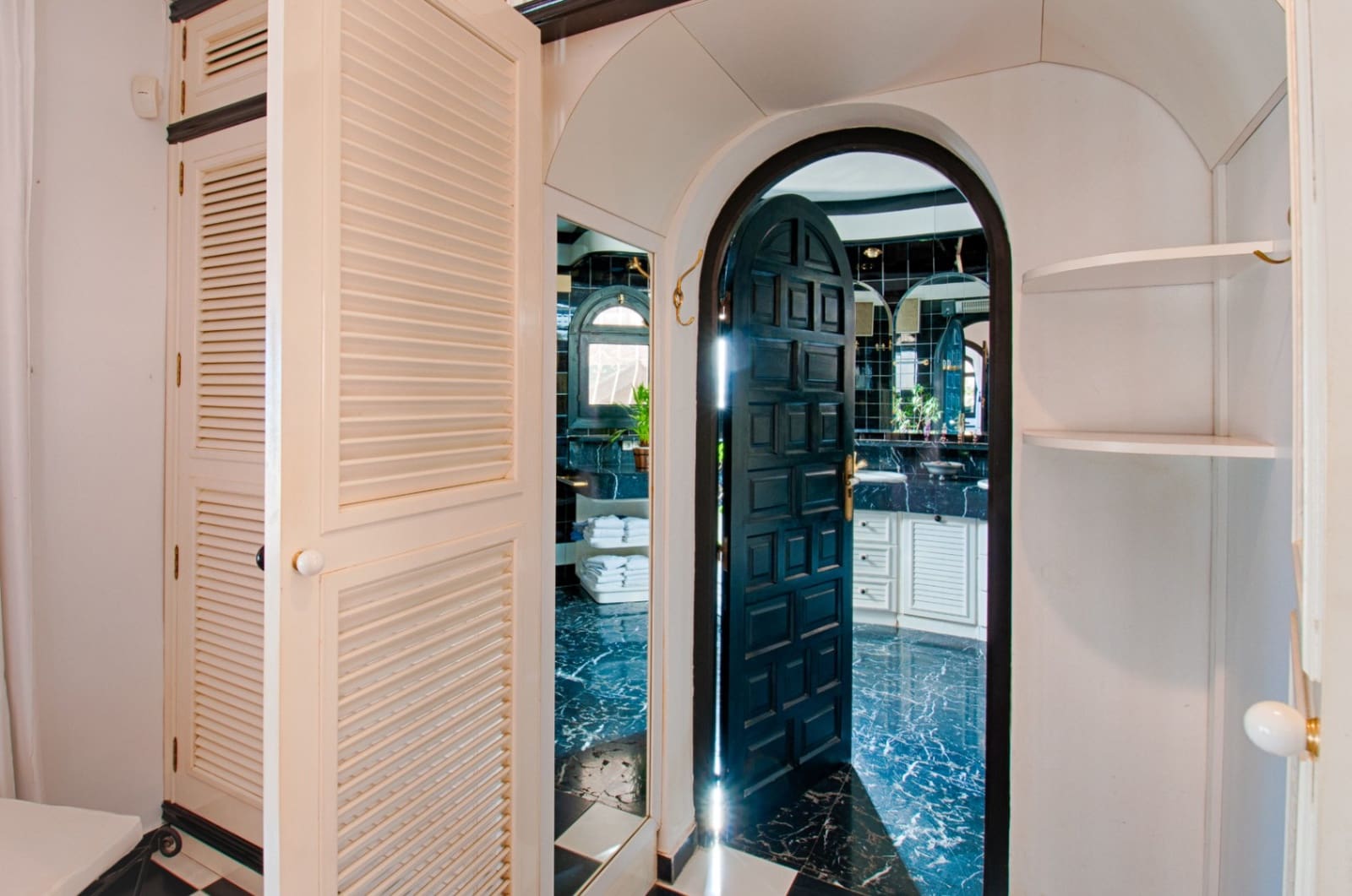 Chalet de 3 habitaciones en Moraira en venta con piscina garaje - 1.550.000 € (Ref: 10086902)