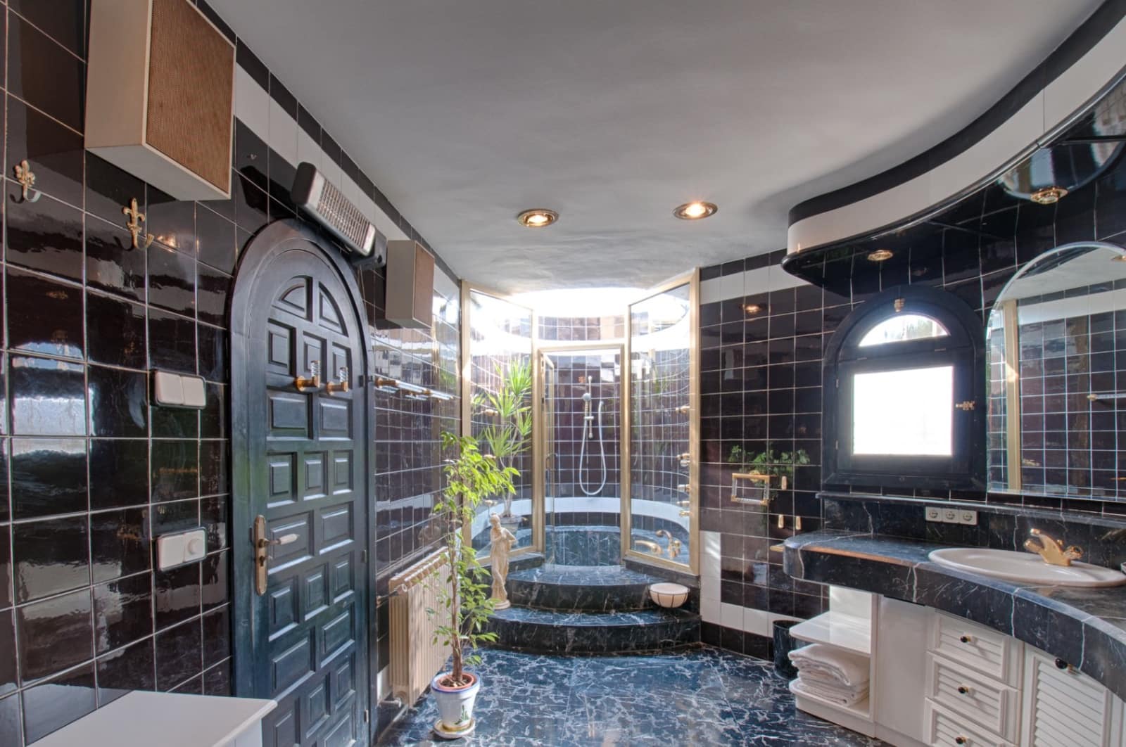 Chalet de 3 habitaciones en Moraira en venta con piscina garaje - 1.550.000 € (Ref: 10086902)