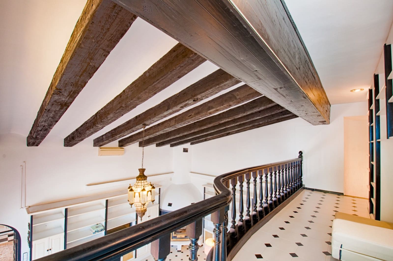 Chalet de 3 habitaciones en Moraira en venta con piscina garaje - 1.550.000 € (Ref: 10086902)