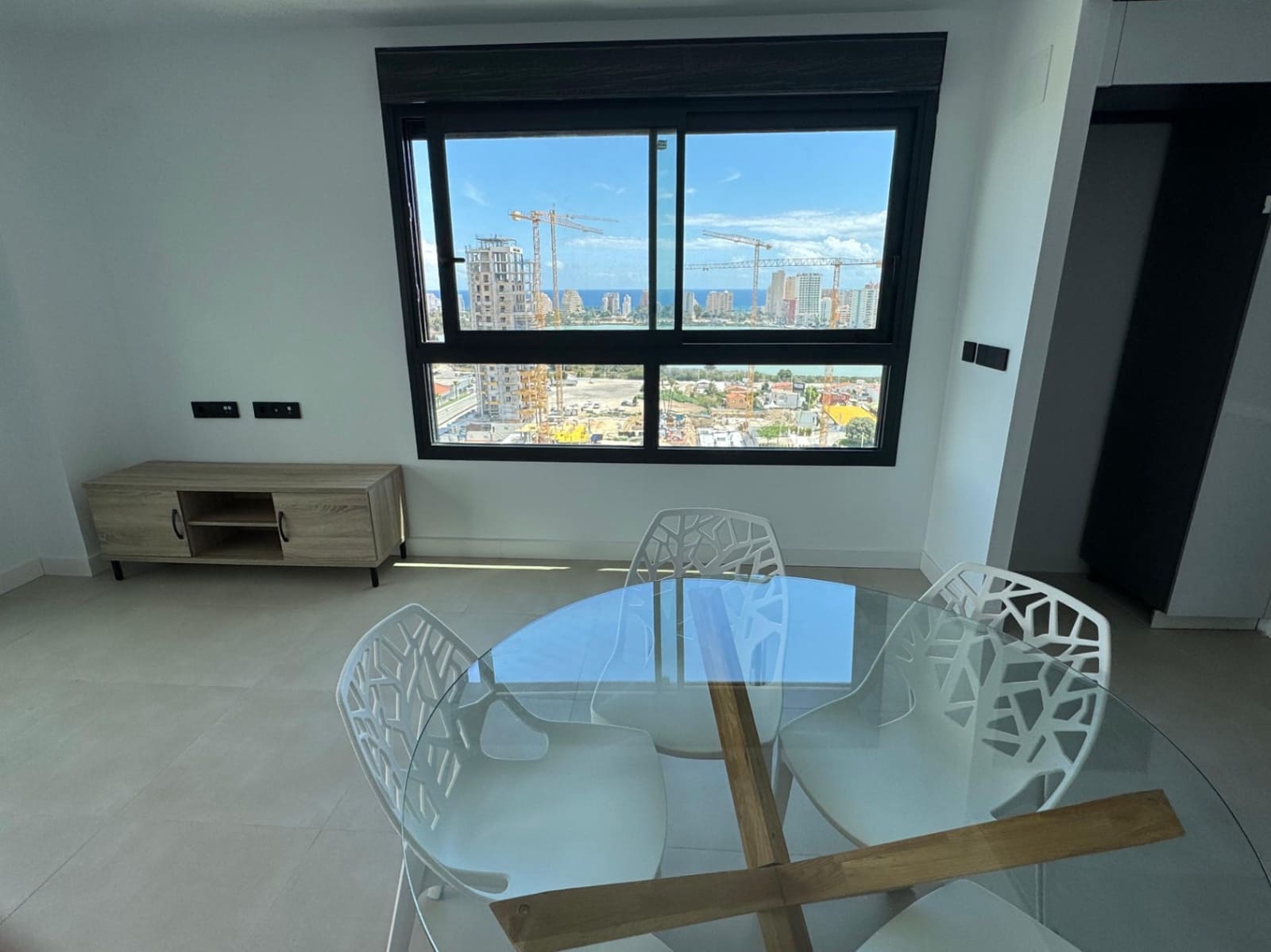 2 bedroom Penthouse for sale in Calpe / Calp with pool garage - € 539,000 (Ref: 10086905)