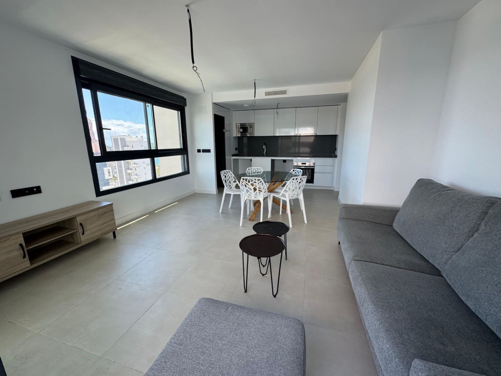 2 bedroom Penthouse for sale in Calpe / Calp with pool garage - € 539,000 (Ref: 10086905)