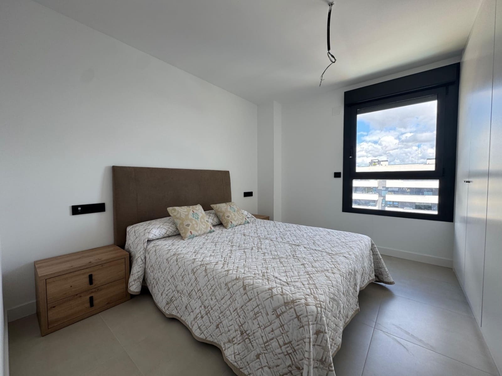 2 bedroom Penthouse for sale in Calpe / Calp with pool garage - € 539,000 (Ref: 10086905)