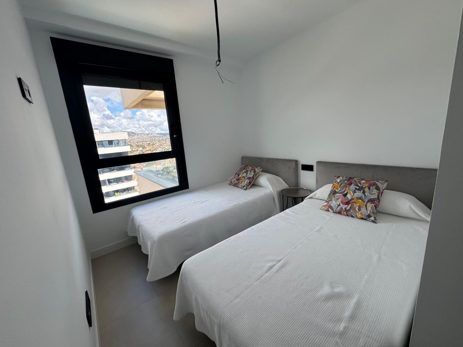 2 bedroom Penthouse for sale in Calpe / Calp with pool garage - € 539,000 (Ref: 10086905)