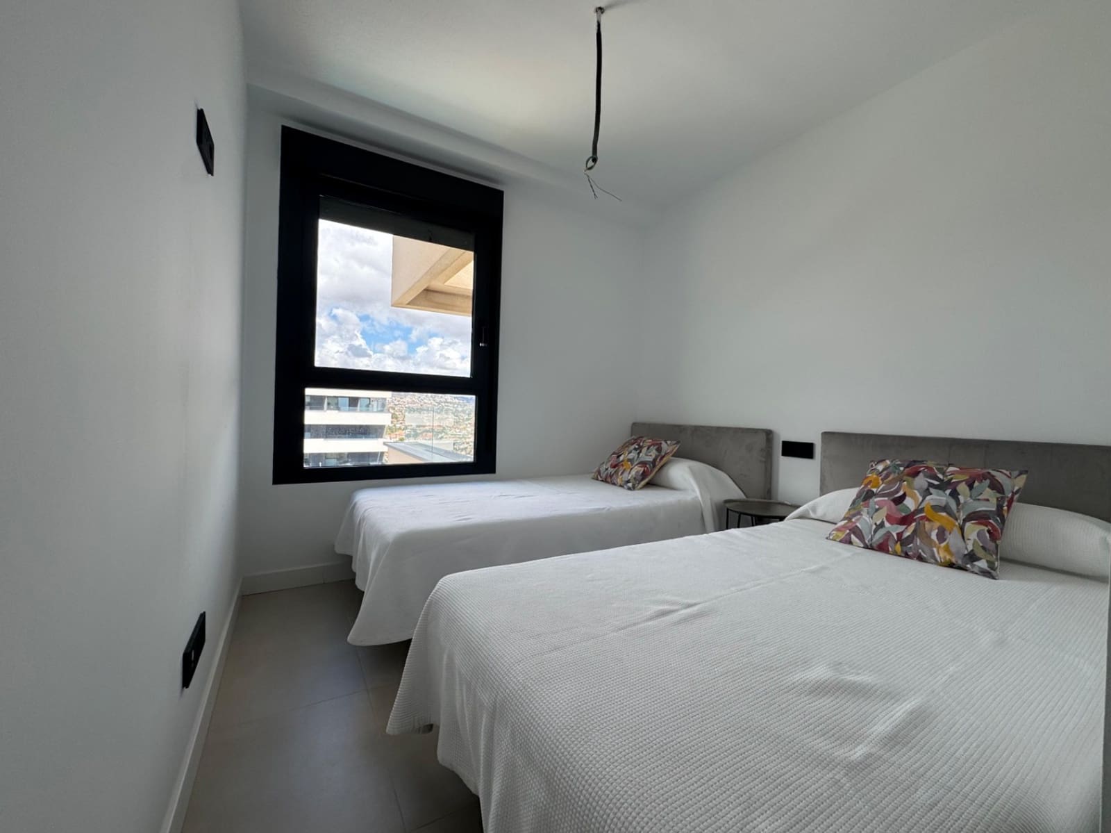 2 bedroom Penthouse for sale in Calpe / Calp with pool garage - € 539,000 (Ref: 10086905)