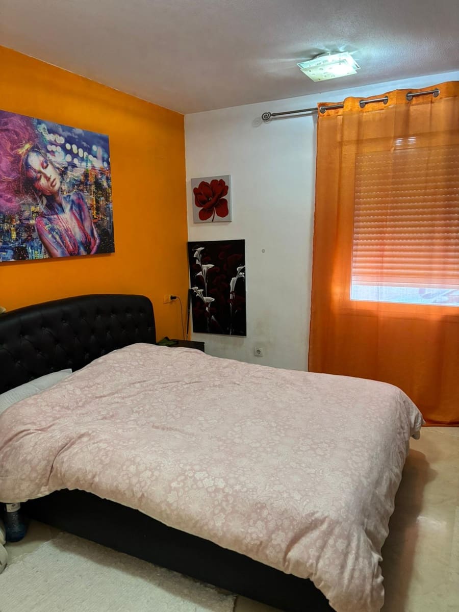 Apartamento de 2 habitaciones en Benissa en venta con piscina garaje - 220.000 € (Ref: 10086906)