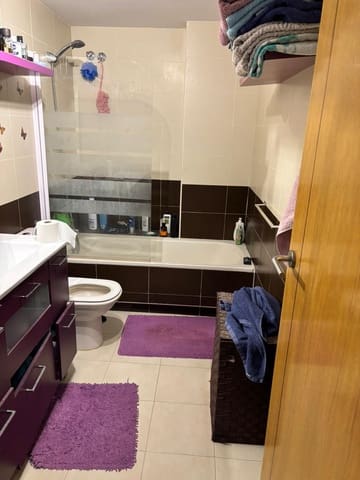 2 slaapkamer Appartement te koop in Benissa met zwembad garage - € 220.000 (Ref: 10086906)