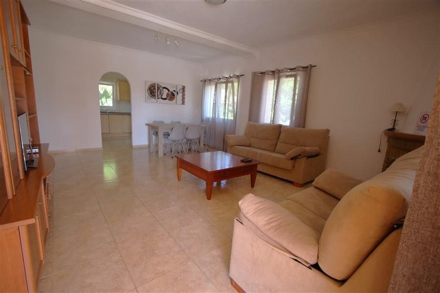 Chalet de 12 habitaciones en Calpe / Calp en venta con piscina garaje - 1.800.000 € (Ref: 10086907)