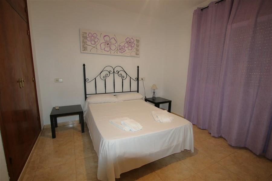 Chalet de 12 habitaciones en Calpe / Calp en venta con piscina garaje - 1.800.000 € (Ref: 10086907)