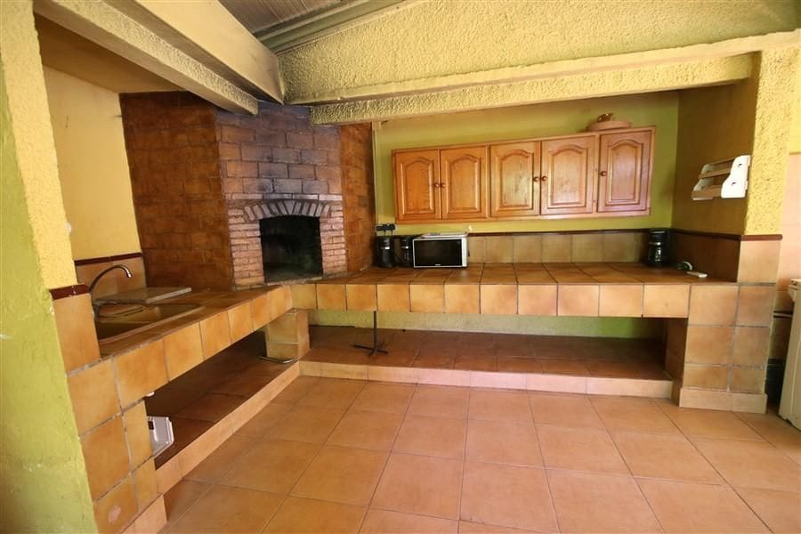 Chalet de 12 habitaciones en Calpe / Calp en venta con piscina garaje - 1.800.000 € (Ref: 10086907)