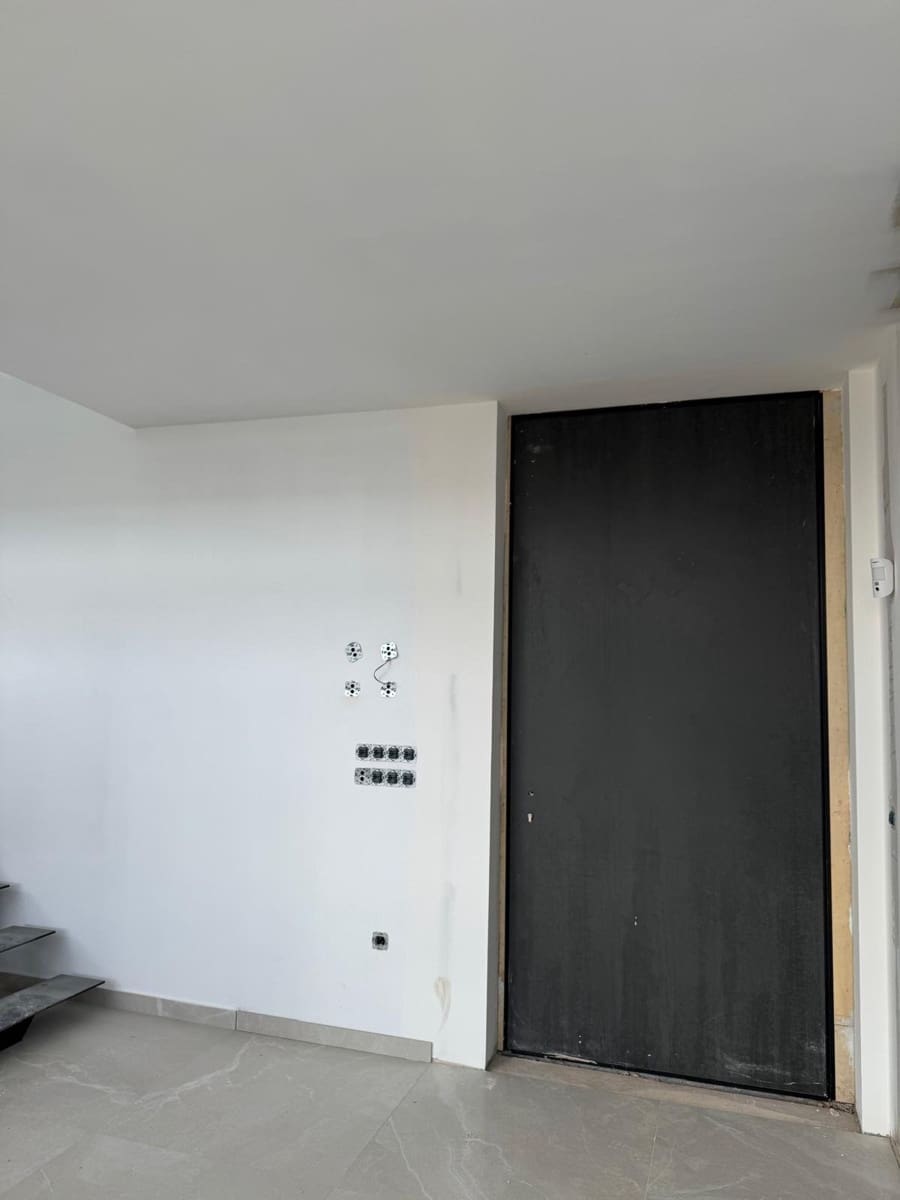 Chalet de 3 habitaciones en Calpe / Calp en venta con piscina - 1.150.000 € (Ref: 10086909)
