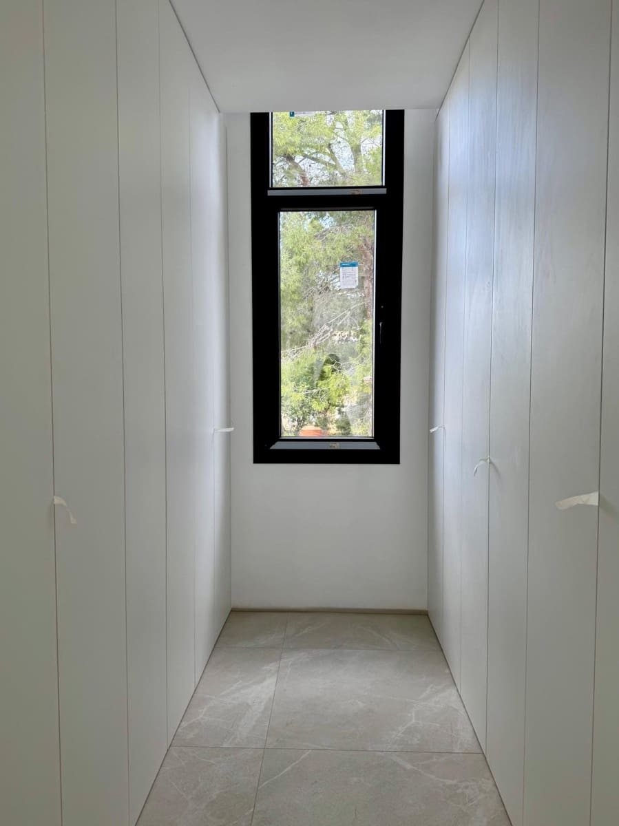 Chalet de 3 habitaciones en Calpe / Calp en venta con piscina - 1.150.000 € (Ref: 10086909)