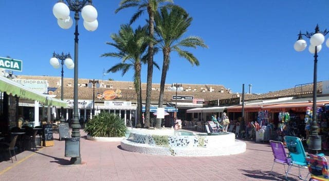 3 slaapkamer Penthouse te koop in Dénia met zwembad garage - € 499.000 (Ref: 10086910)