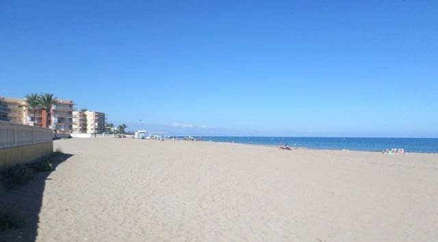 3 slaapkamer Penthouse te koop in Dénia met zwembad garage - € 499.000 (Ref: 10086910)