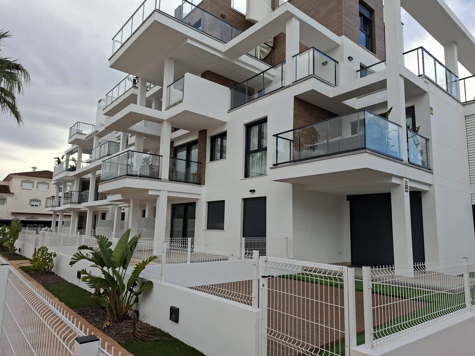3 slaapkamer Penthouse te koop in Denia met zwembad garage - € 499.000 (Ref: 10086910)