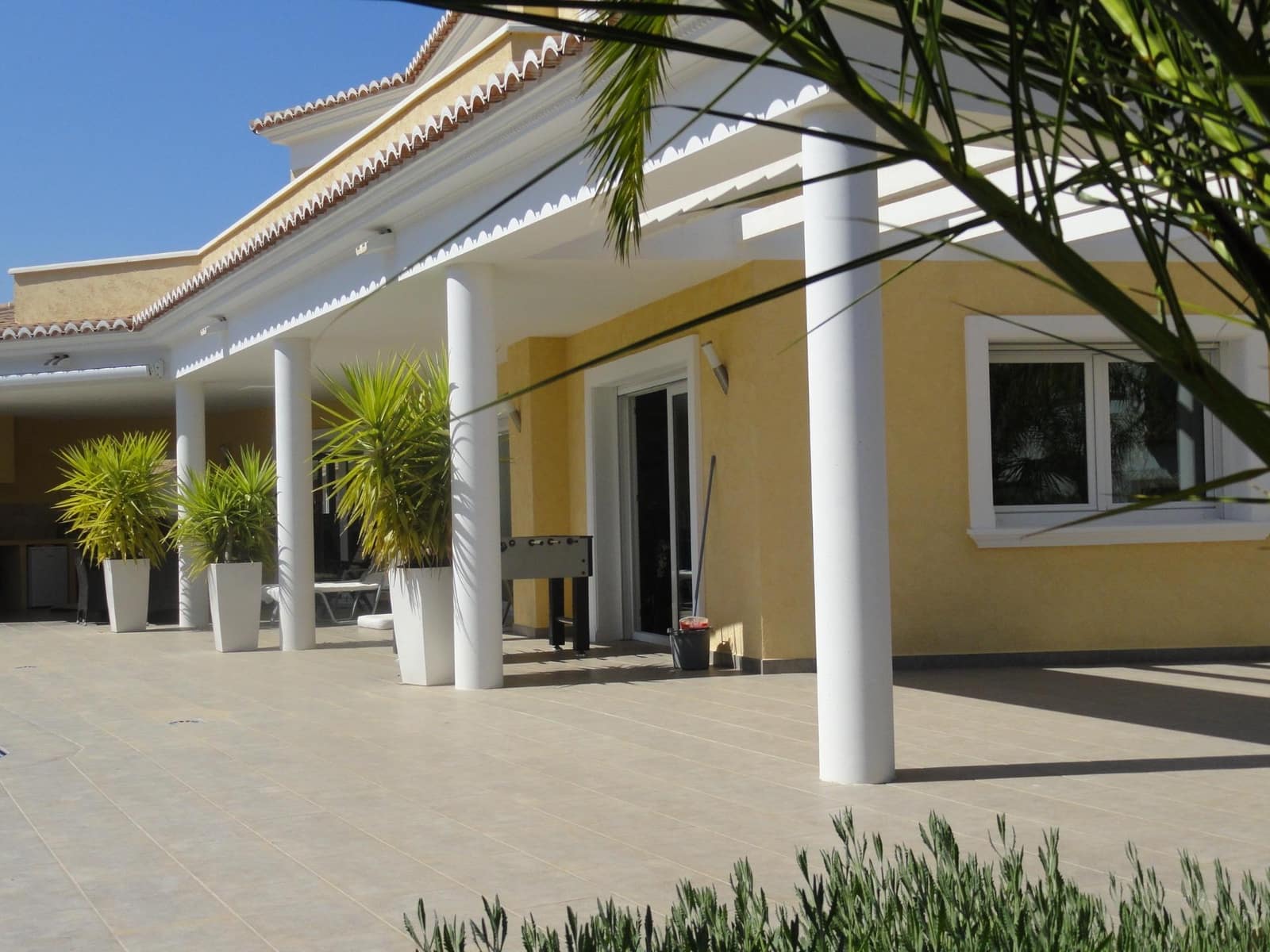 3 quarto Moradia para venda em Calpe / Calp com piscina garagem - 995 000 € (Ref: 10086911)