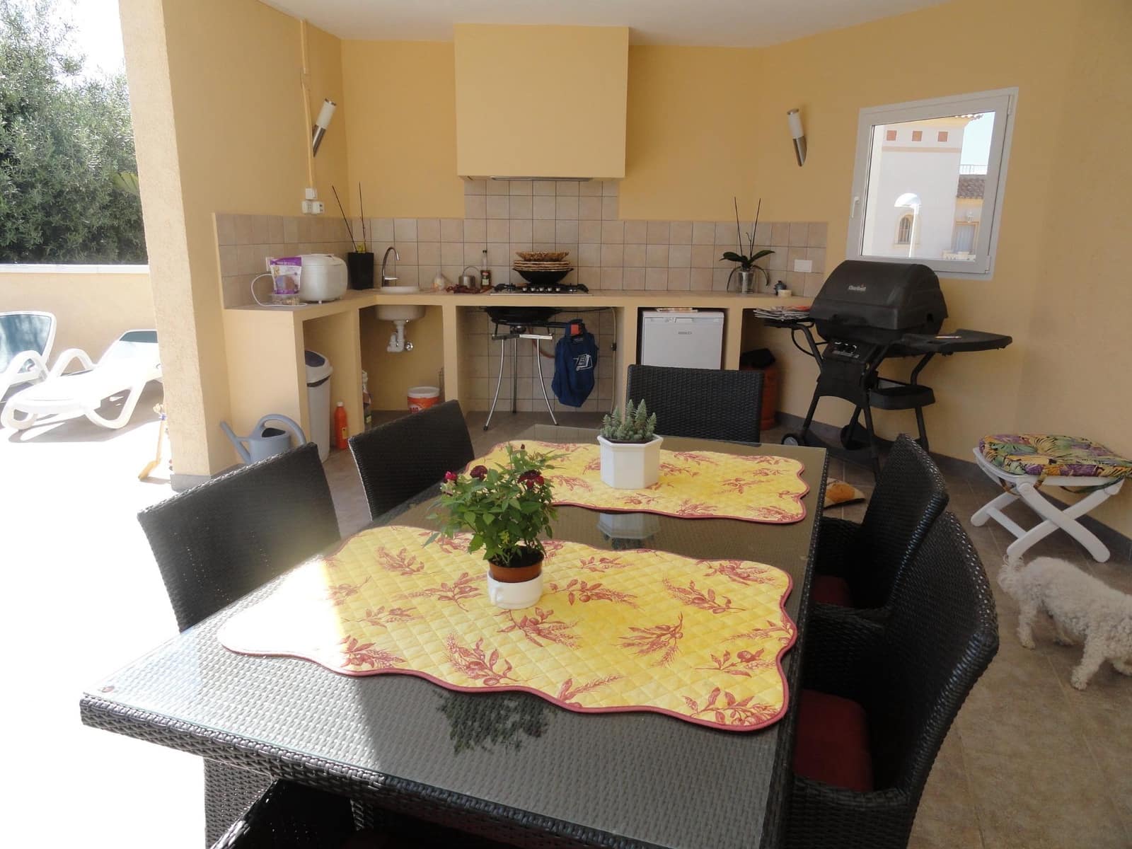 3 quarto Moradia para venda em Calpe / Calp com piscina garagem - 995 000 € (Ref: 10086911)