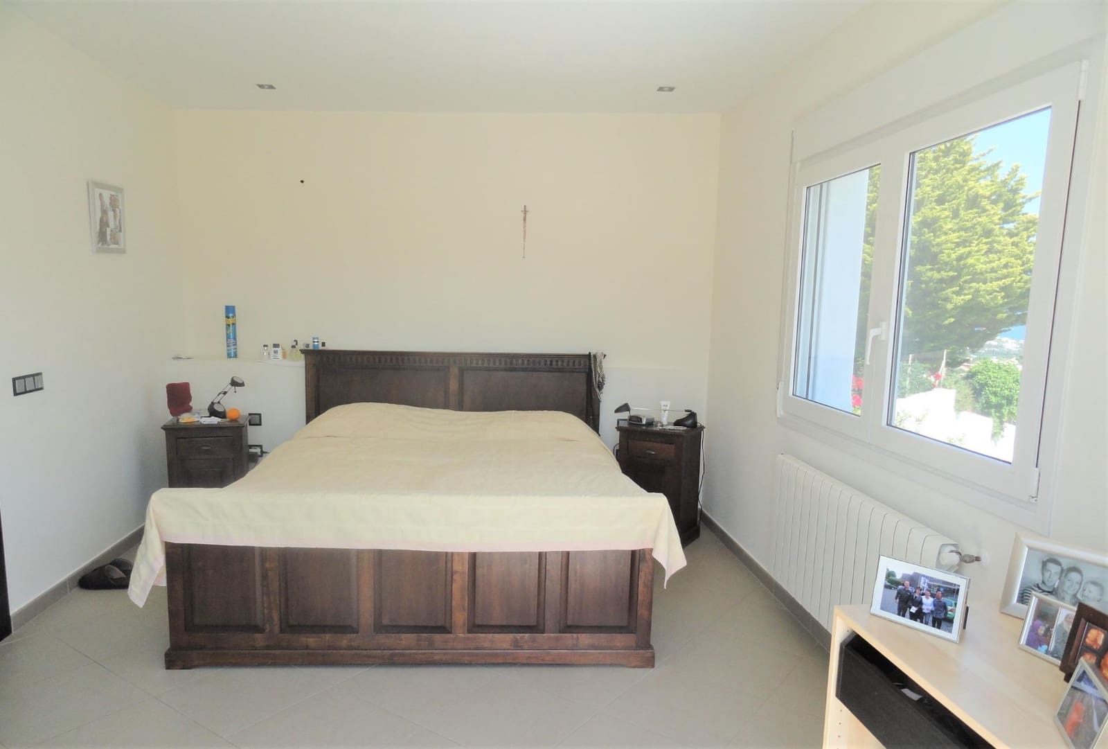 3 quarto Moradia para venda em Calpe / Calp com piscina garagem - 995 000 € (Ref: 10086911)