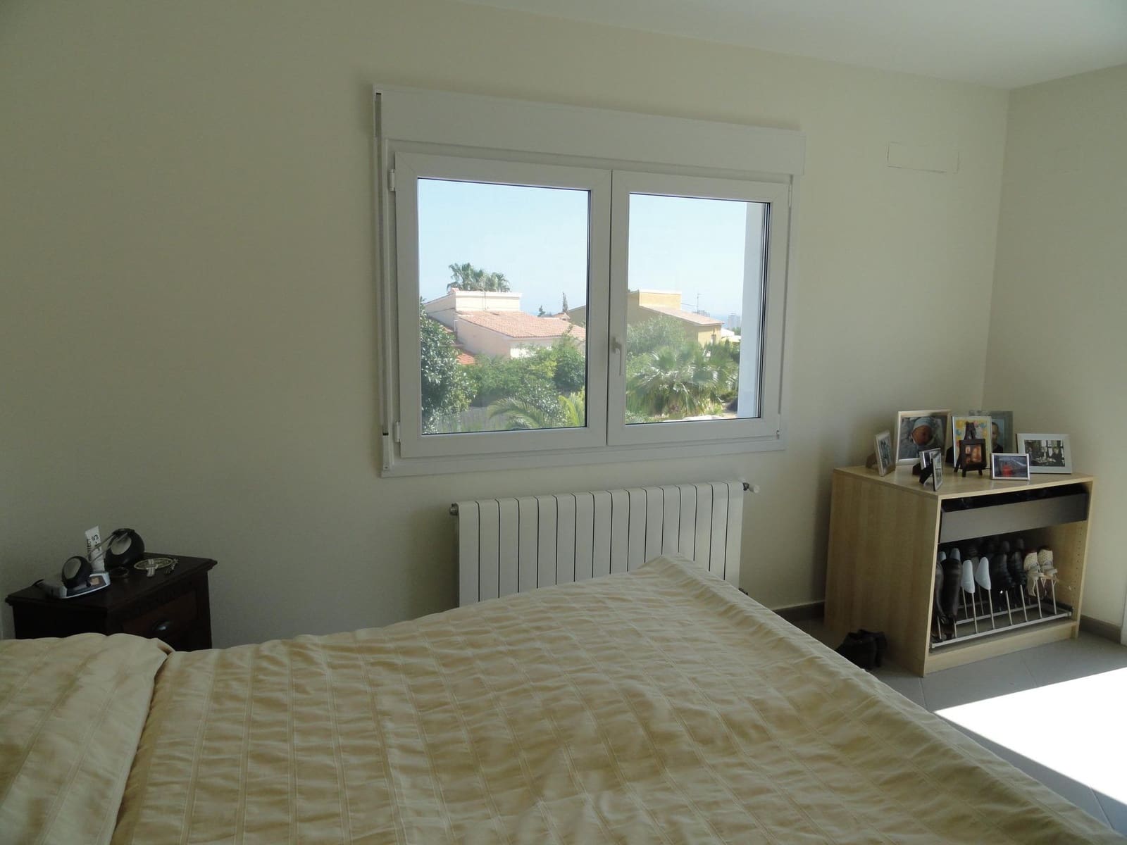 3 quarto Moradia para venda em Calpe / Calp com piscina garagem - 995 000 € (Ref: 10086911)