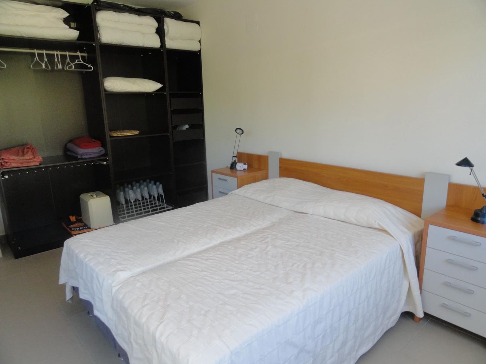3 quarto Moradia para venda em Calpe / Calp com piscina garagem - 995 000 € (Ref: 10086911)