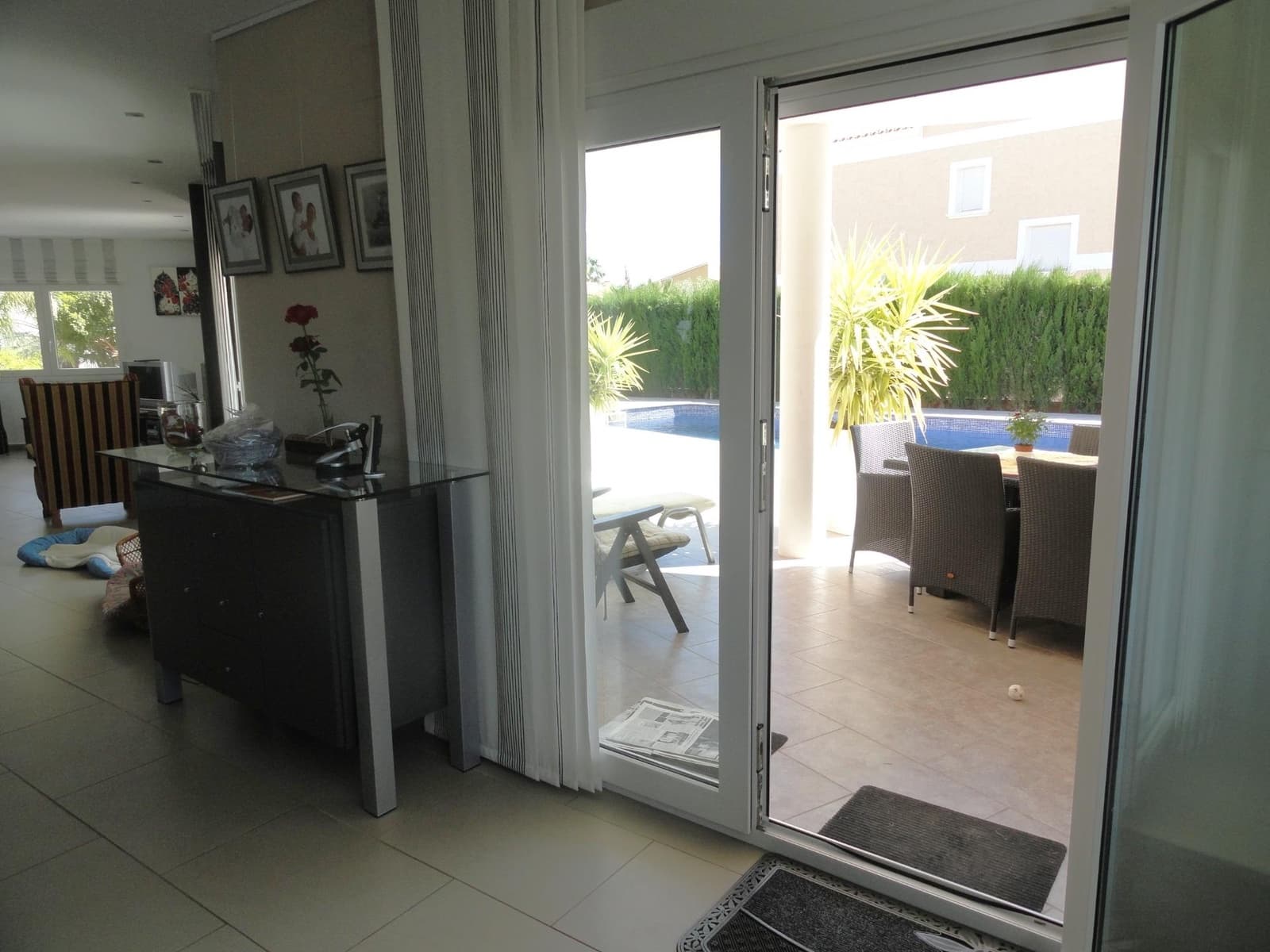 3 quarto Moradia para venda em Calpe / Calp com piscina garagem - 995 000 € (Ref: 10086911)