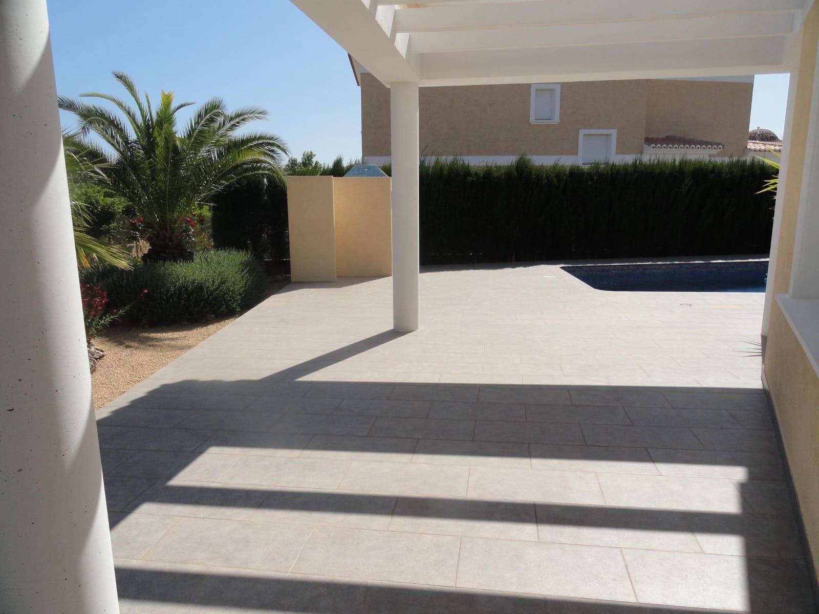 3 quarto Moradia para venda em Calpe / Calp com piscina garagem - 995 000 € (Ref: 10086911)