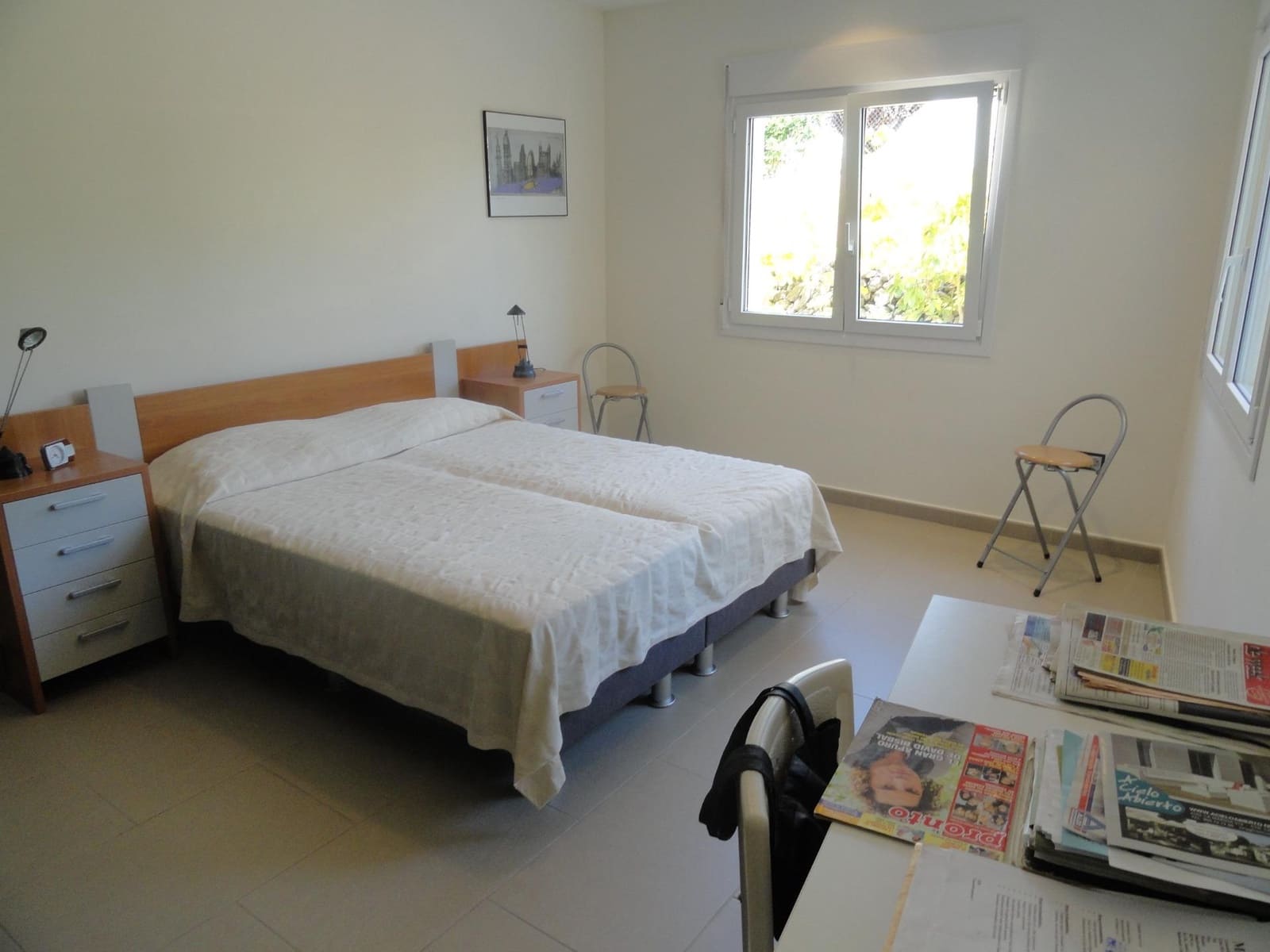 3 quarto Moradia para venda em Calpe / Calp com piscina garagem - 995 000 € (Ref: 10086911)