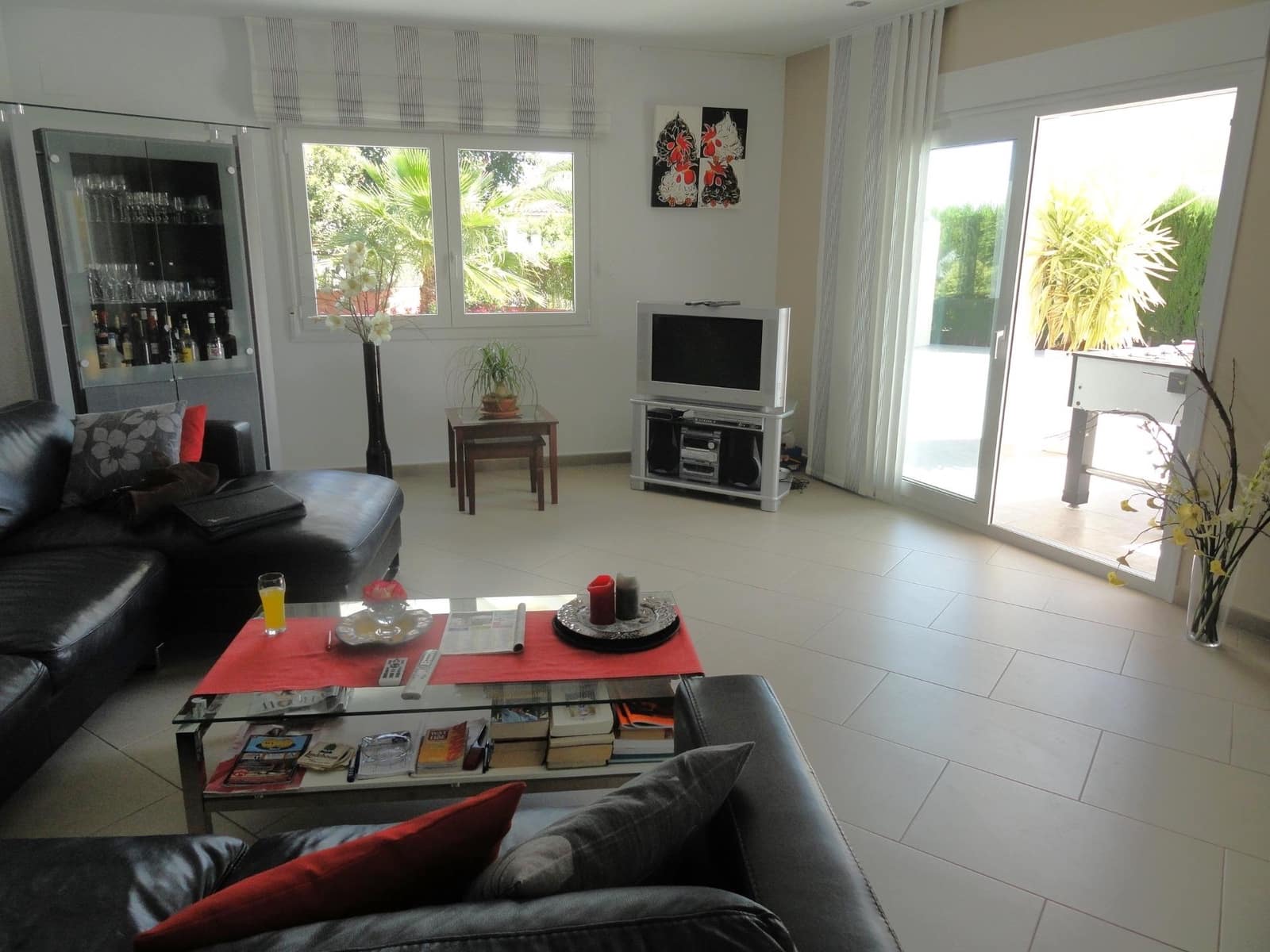 3 quarto Moradia para venda em Calpe / Calp com piscina garagem - 995 000 € (Ref: 10086911)