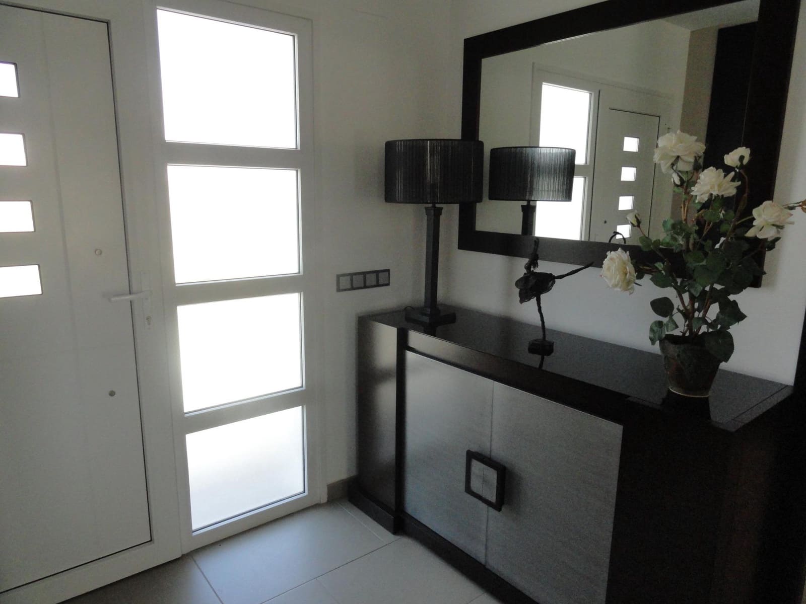 3 quarto Moradia para venda em Calpe / Calp com piscina garagem - 995 000 € (Ref: 10086911)