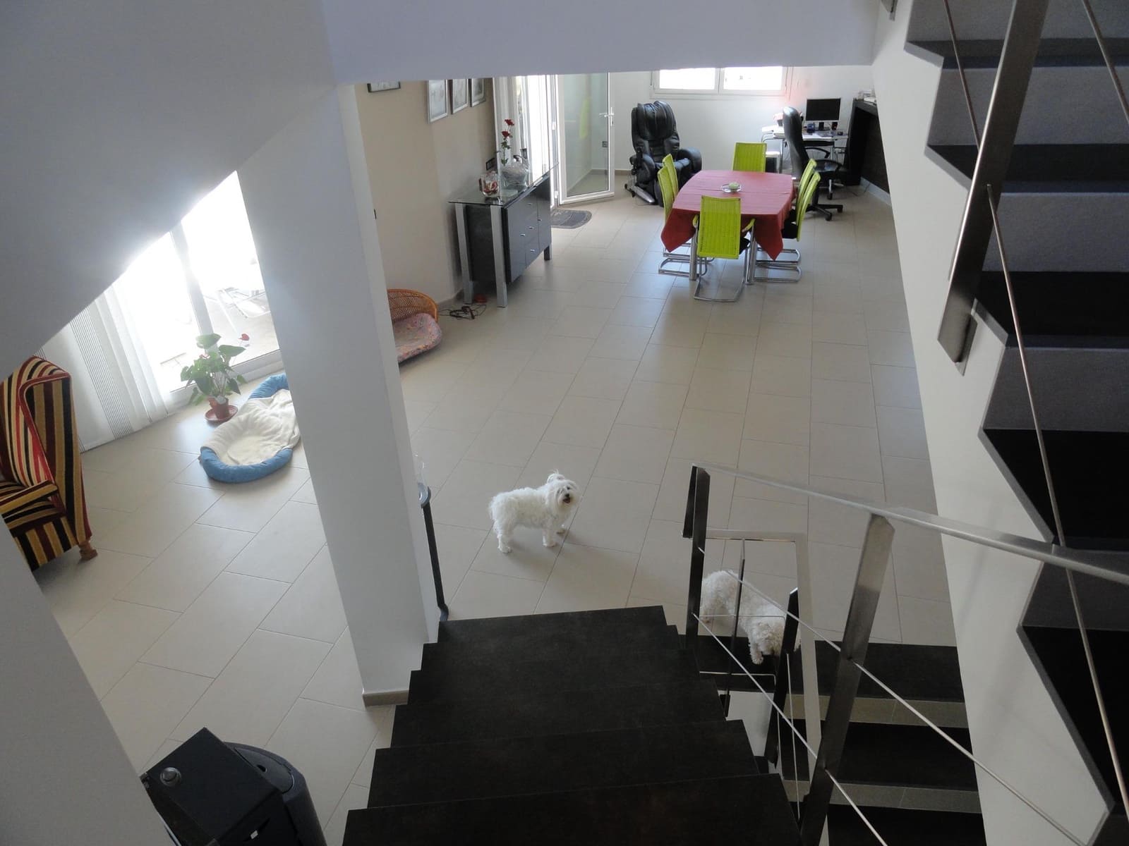 3 quarto Moradia para venda em Calpe / Calp com piscina garagem - 995 000 € (Ref: 10086911)