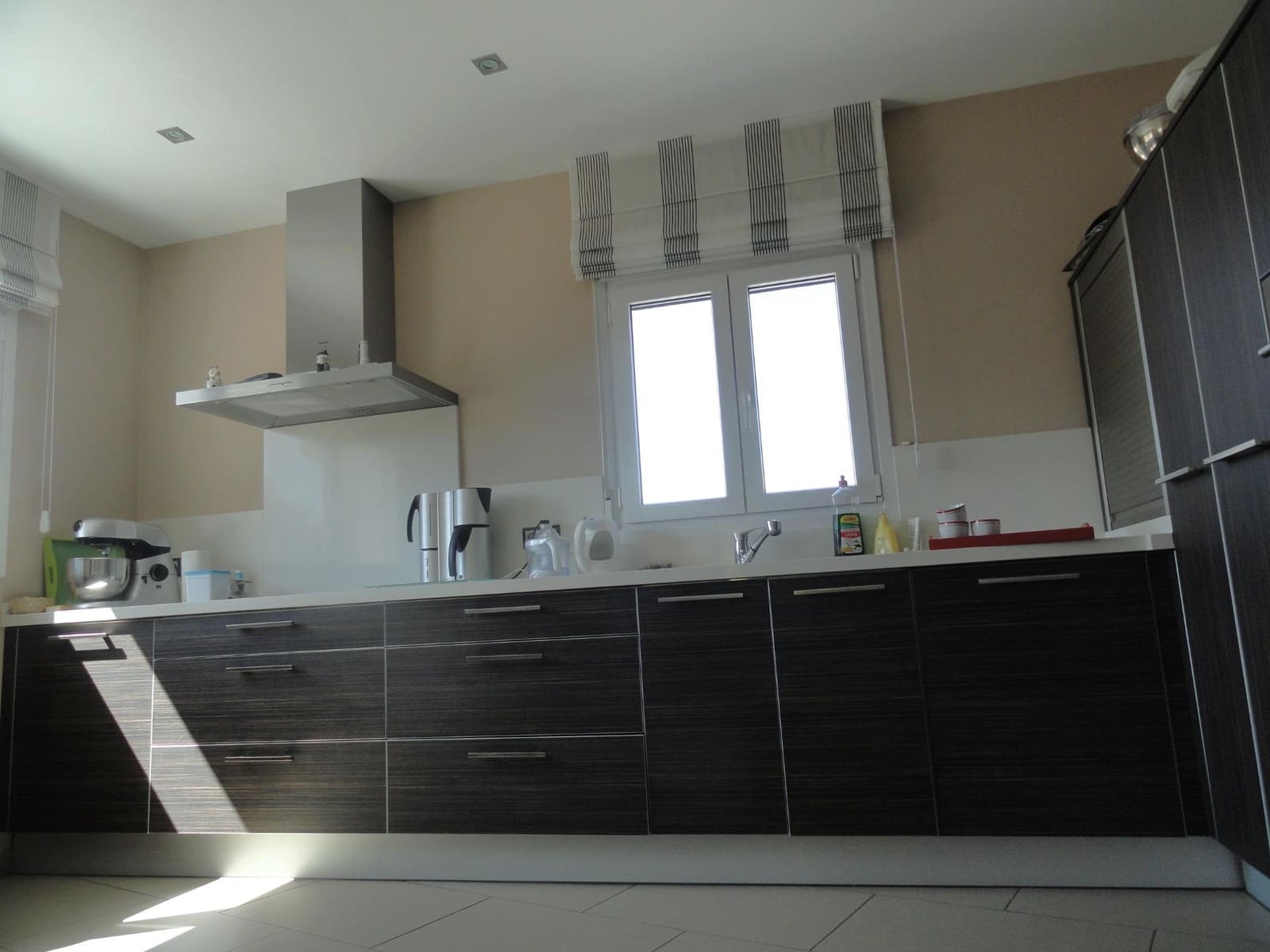 3 quarto Moradia para venda em Calpe / Calp com piscina garagem - 995 000 € (Ref: 10086911)