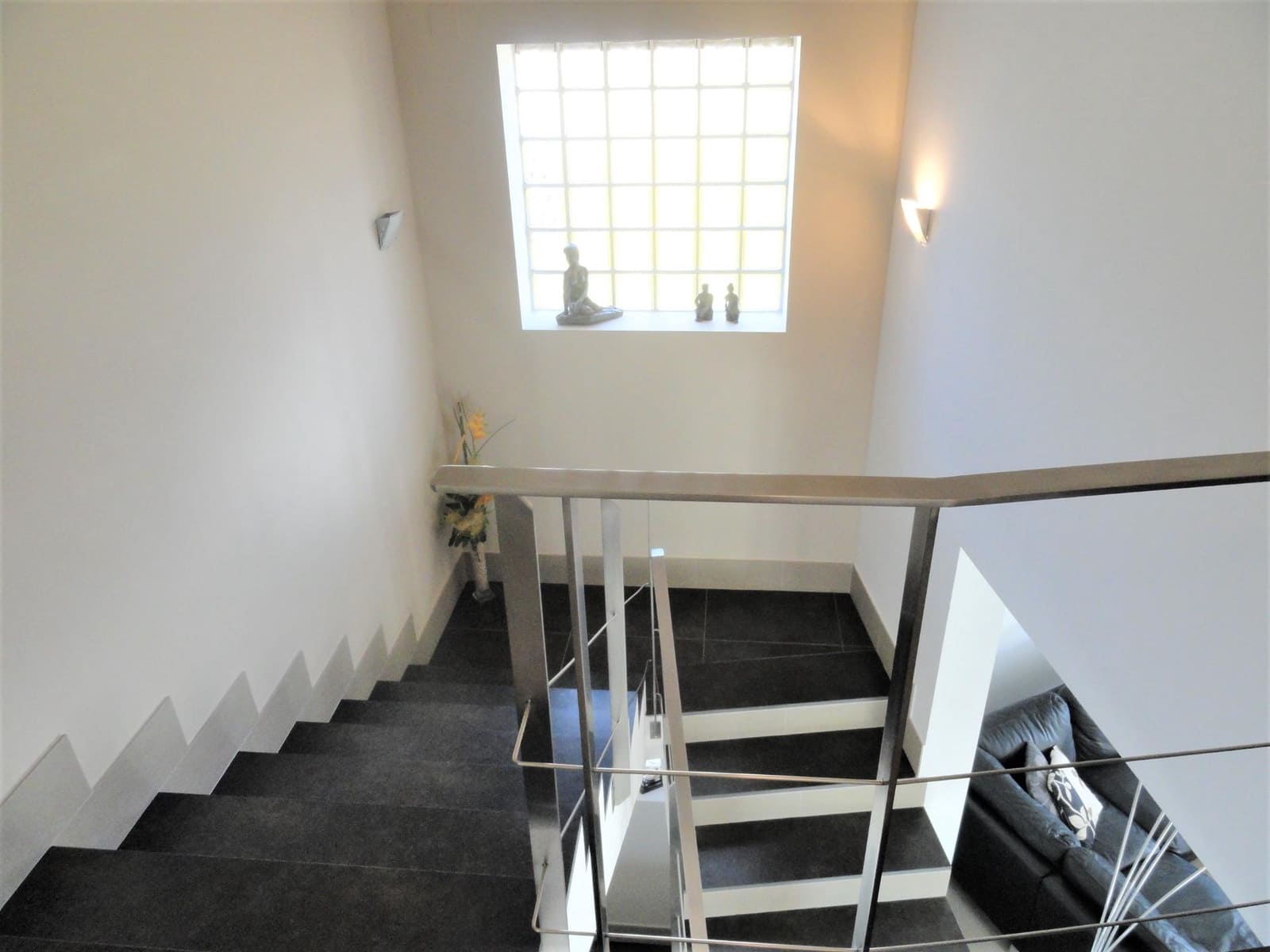 3 quarto Moradia para venda em Calpe / Calp com piscina garagem - 995 000 € (Ref: 10086911)