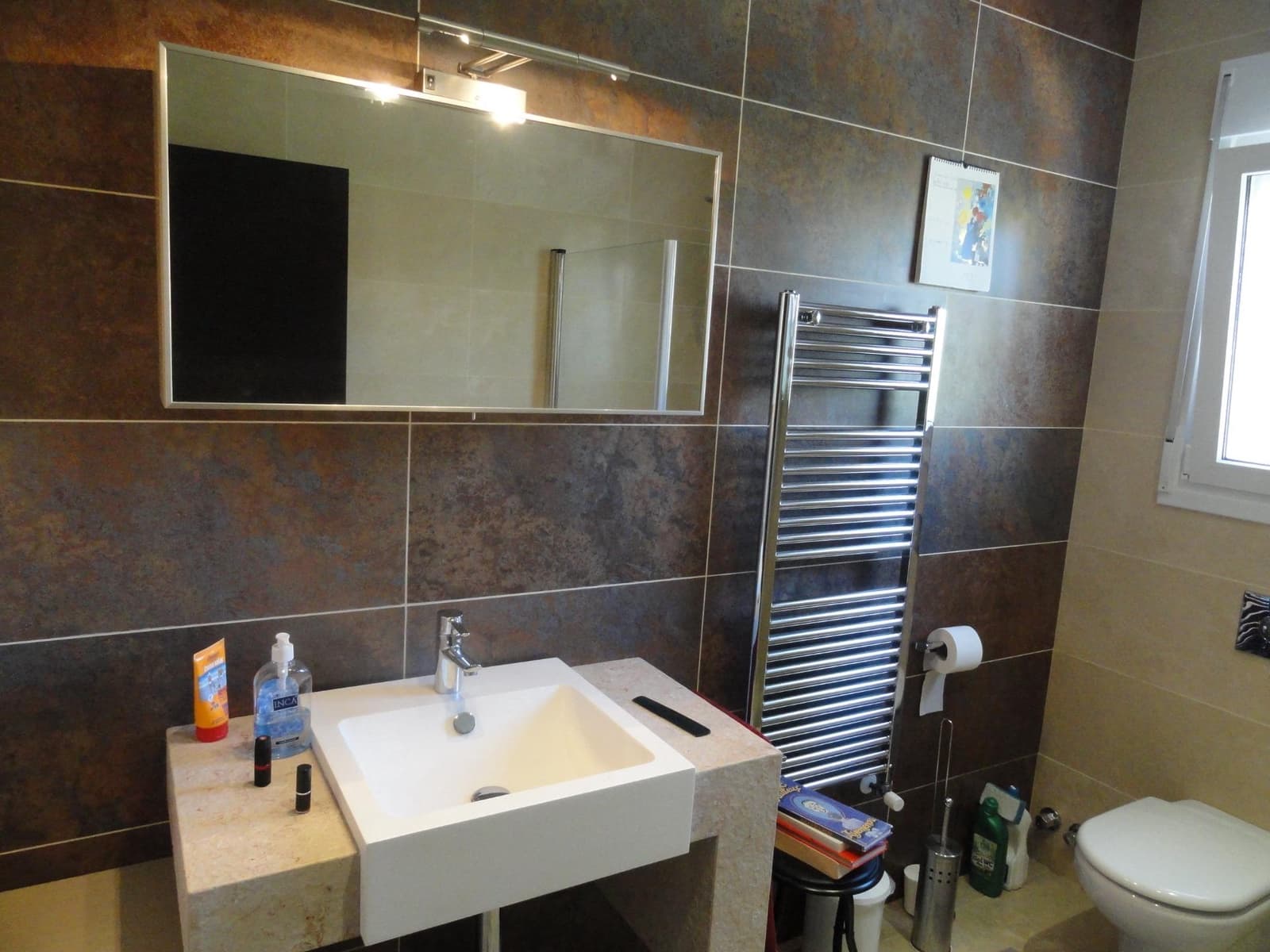 3 quarto Moradia para venda em Calpe / Calp com piscina garagem - 995 000 € (Ref: 10086911)