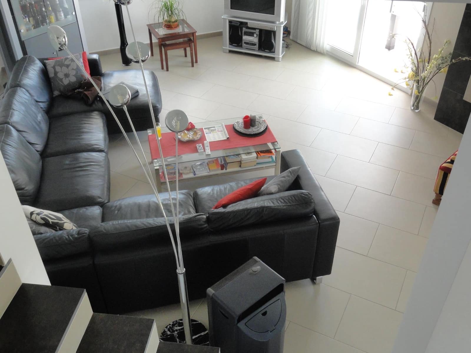 3 quarto Moradia para venda em Calpe / Calp com piscina garagem - 995 000 € (Ref: 10086911)