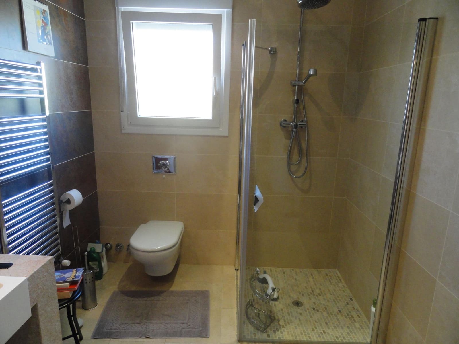 3 quarto Moradia para venda em Calpe / Calp com piscina garagem - 995 000 € (Ref: 10086911)