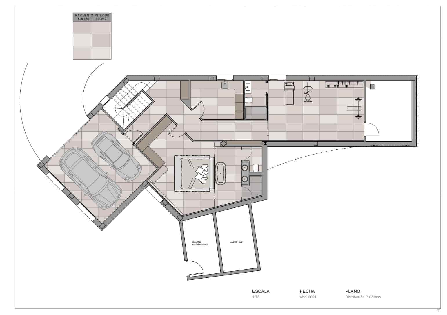 5 sypialnia Willa na sprzedaż w Calpe / Calp z basenem garażem - 1 550 000 € (Ref: 10086913)