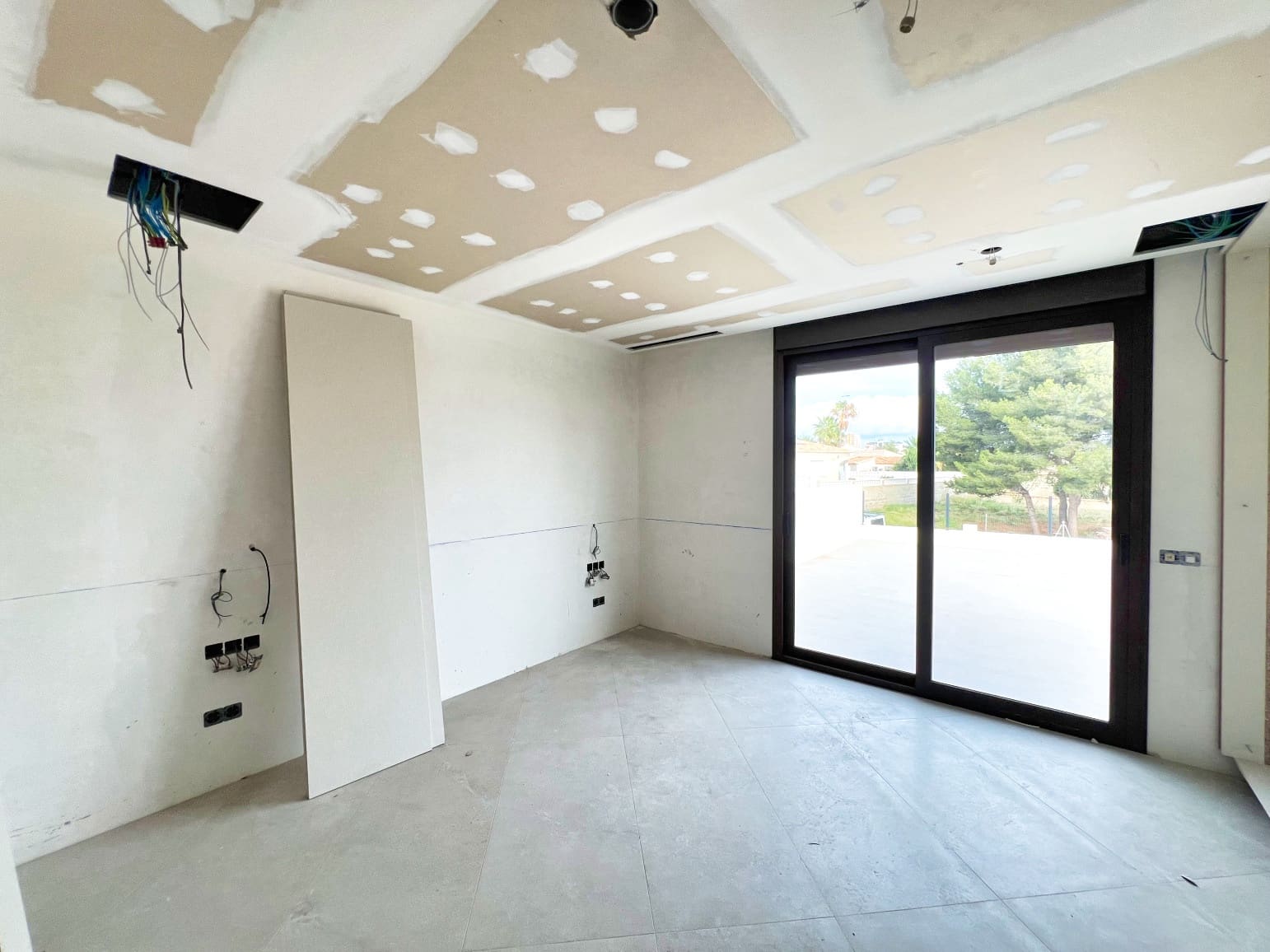 5 sypialnia Willa na sprzedaż w Calpe / Calp z basenem garażem - 1 550 000 € (Ref: 10086913)