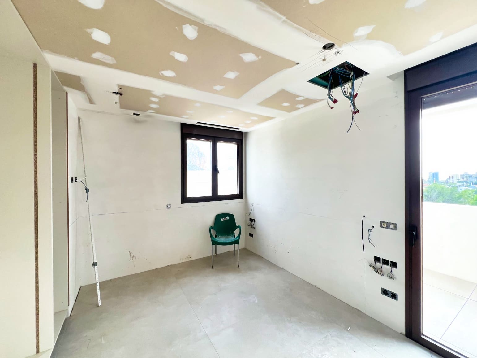 5 sypialnia Willa na sprzedaż w Calpe / Calp z basenem garażem - 1 550 000 € (Ref: 10086913)