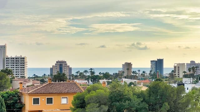 Chalet de 5 habitaciones en Calpe / Calp en venta con piscina garaje - 1.550.000 € (Ref: 10086913)
