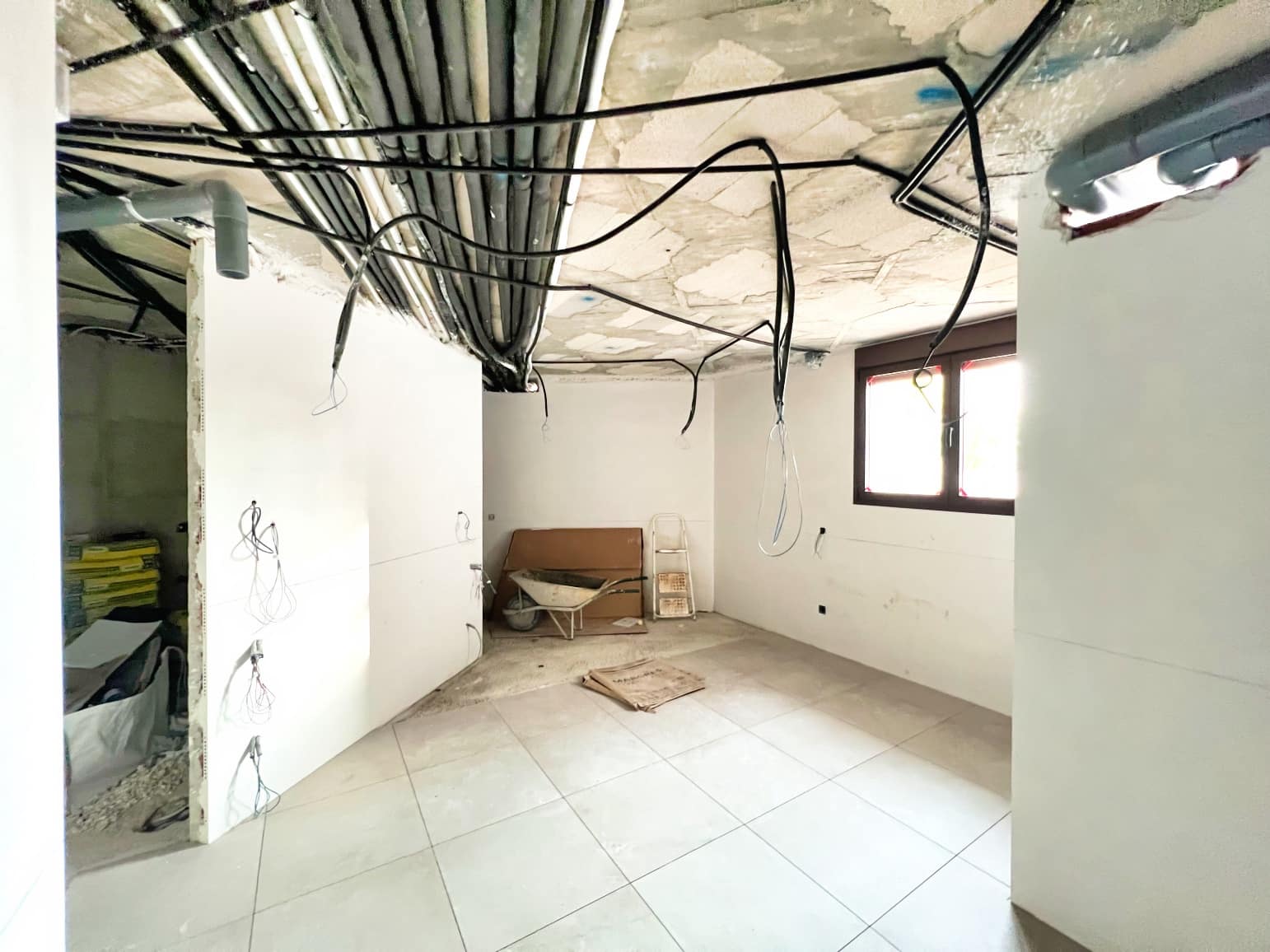 5 sypialnia Willa na sprzedaż w Calpe / Calp z basenem garażem - 1 550 000 € (Ref: 10086913)