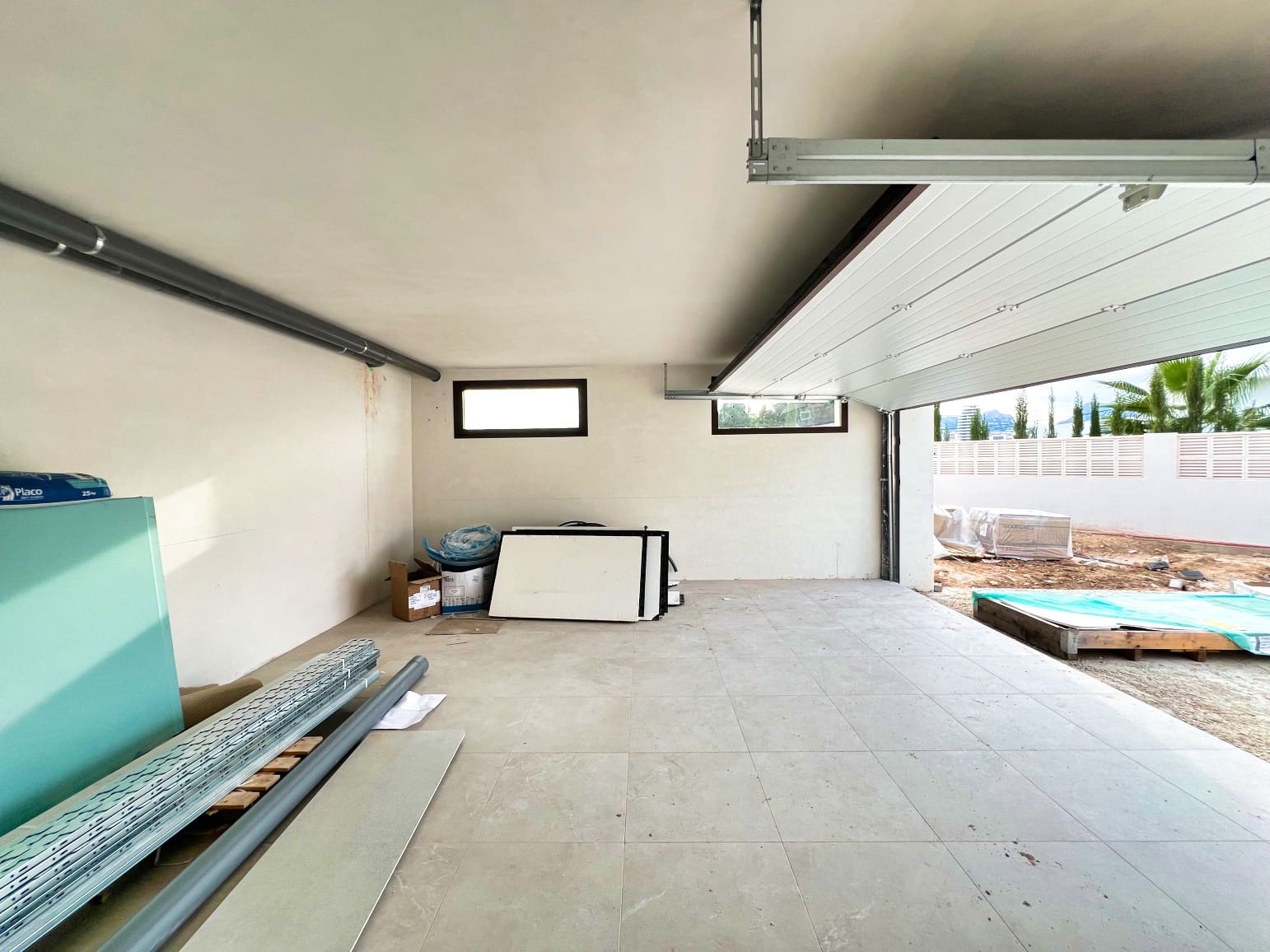 5 sypialnia Willa na sprzedaż w Calpe / Calp z basenem garażem - 1 550 000 € (Ref: 10086913)