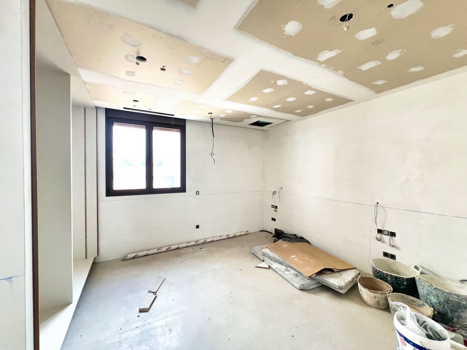 5 sypialnia Willa na sprzedaż w Calpe / Calp z basenem garażem - 1 550 000 € (Ref: 10086913)