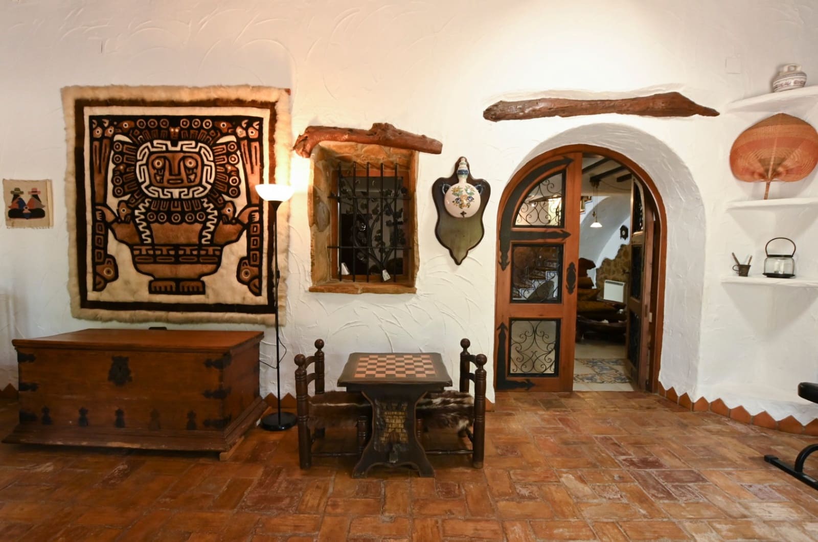 4 bedroom Finca/Country House for sale in Calpe / Calp with pool garage - € 2,120,000 (Ref: 10086914)